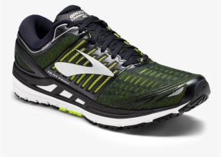 Transcend 5 Shoe - Brooks Transcend Women's Size 7.5