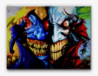 Rvmv2 Also Uses The Correct Pixel Aspect Ratio - Spawn Dc Or Marvel