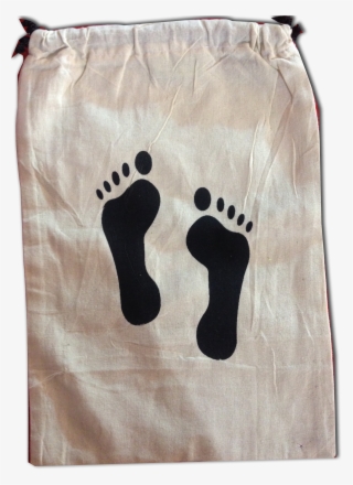 Foot Print - Footprint