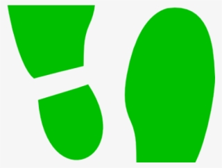 Shoe Print Cliparts