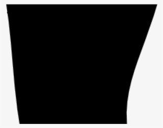 Shoe Print Clipart - Black-and-white
