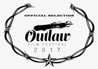 2017 Official Selection Laurels - Play Violet For Me