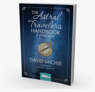 The Astral Traveler's Handbook & Other Tales - Bajigur