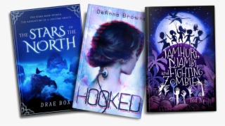 I Specialize In Professional And Unique Book Covers - Book Cover