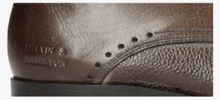 Ankle Boots Greg 5 Venice Scotch Grain Stone - Suede