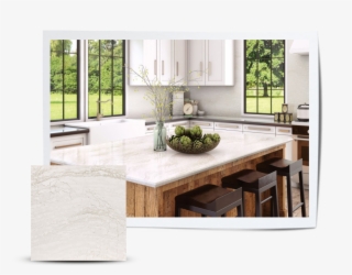 Ironsbridge By Cambria® - Kitchen Ironsbridge Cambria Quartz