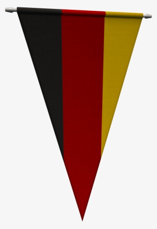 Heart Of Paris - Flag