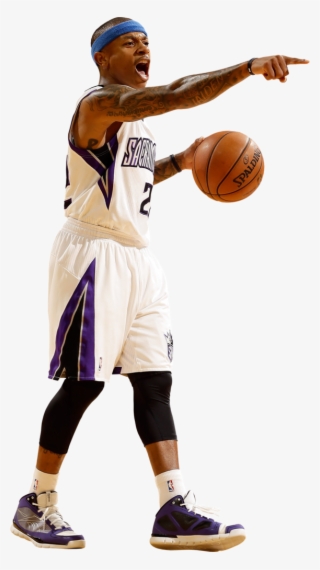 Basketball Moves