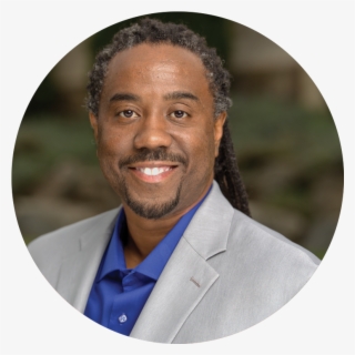 Derwin Isaiah, Individual And Family Counselor, Charlotte, - Gentleman