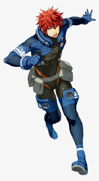 Space Suit Png - Cartoon