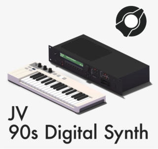 Jv Product Cover - Portable Network Graphics