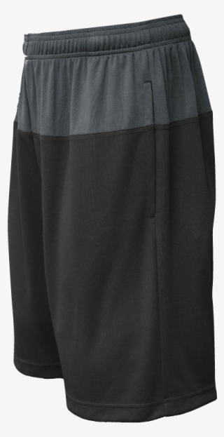 Template Pennant 134 Duel Short - Pocket