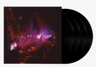 Okonokos 4 Lp - Flame