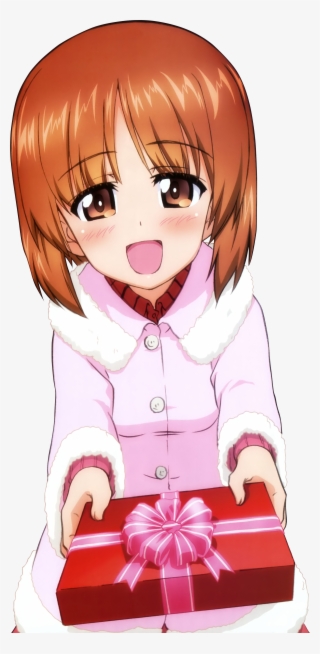 View Samegoogleiqdbsaucenao Mihopresr , - Girls Und Panzer Valentines Day