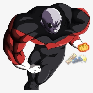 Punch Png - Jiren Full Power Transparent