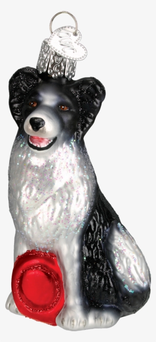 Old World Christmas » Dogs - Christmas Day