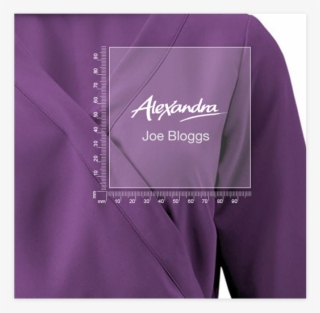 Alexandra5 - Long-sleeved T-shirt
