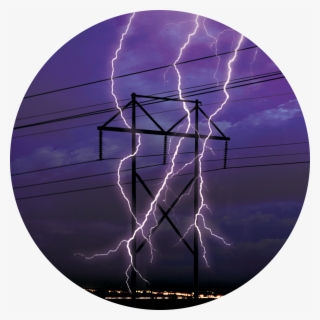 Utility Weather - Circle