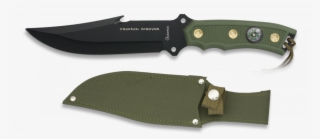 Freedom Forever - Cuchillo Freedom Forever