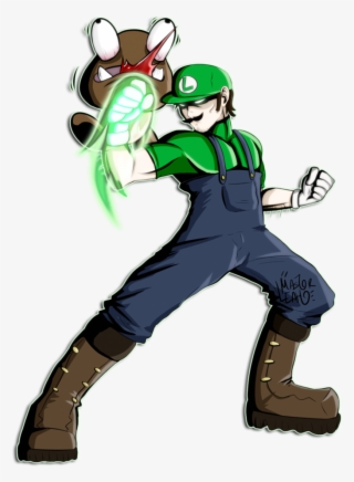 Similar - Luigi Punch