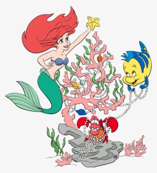 Thelittlemermaid Sticker