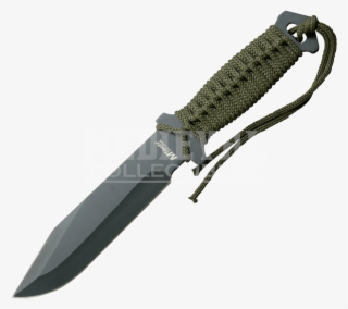 Knife