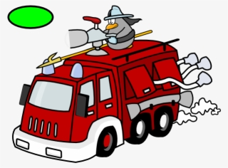 Fire Station Clip Art