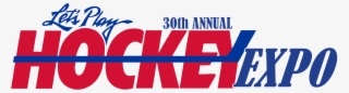 Lets Play Hockey Expo - Let's Play Hockey Expo Logo