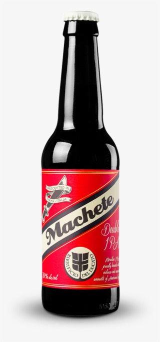 Machete-nuova - Birrificio Del Ducato