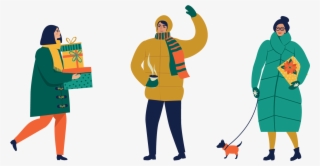 Take 10 Minutes To Defuse Holiday Stress With This - Christmas Day