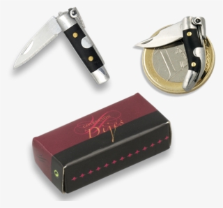 Pocket Knife Miniature Dije Machete - Navajas Miniatura