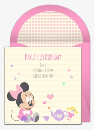 Free St Birthday Bday Pinterest Customizable Online - Cartoon