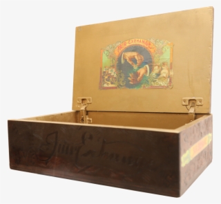 Cigar Music 1 - Wood