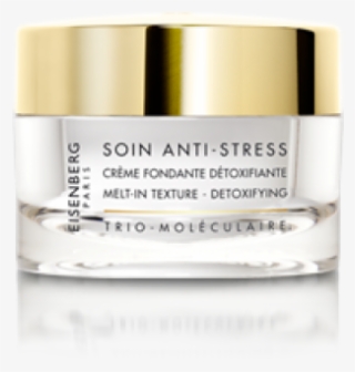 Anti Stress Pflege - Cosmetics