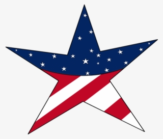 Memorial Day Clipart Png Clipart Stars Memorial Day - Memorial Day Star Png