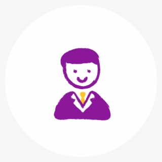 Amf Icongraphy White Esmart 98%principals Male - Alannah And Madeline Foundation