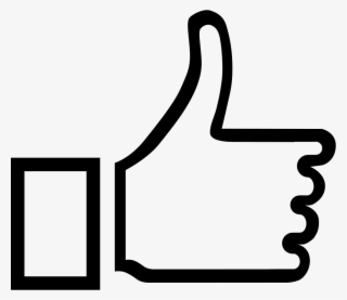 Thumb Up Comments