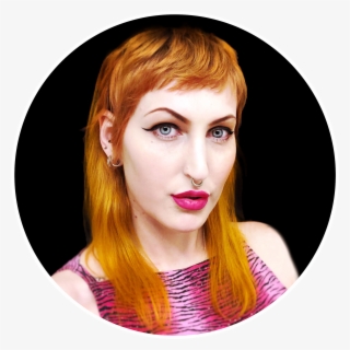 Tooth Jeweler At New York Hardcore Tattoos - Girl