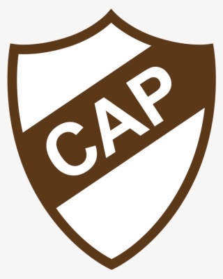 Escudo Del Club Altético Platense - Club Atlético Platense