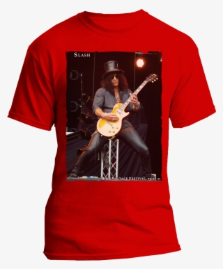 Heavy Cotton T-shirt 2 Colour Image