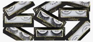Eyelashes Full Collection - Eyelash Extensions