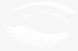 Eyelash Extensions - Illustration