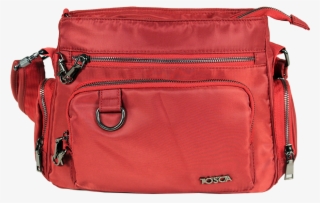 Tca901 Red Front Copy
