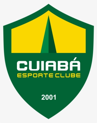 Logo Cuiaba, Brasao Do Cuiaba, Escudo Cuiaba - Cuiabá Esporte Clube