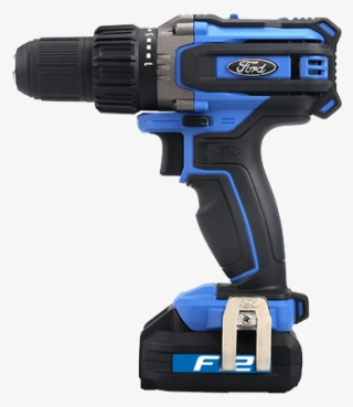 12v Drill Driver - M18 Bdd 202c Milwaukee