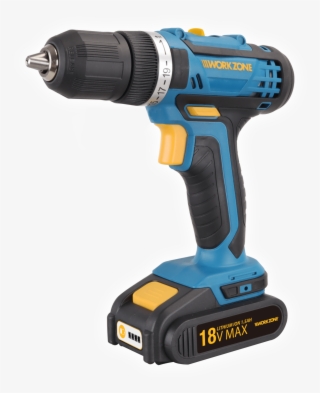 Do19-75781 - Workzone Tools
