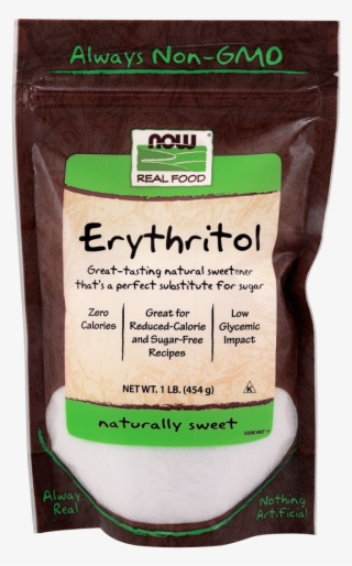 Erythritol