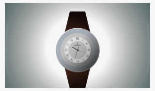 Analog Watch