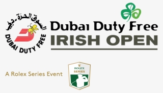 Dubai Duty Free Irish Open 2019 Festive Fan Pack - Dubai Duty Free