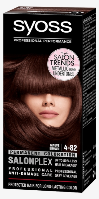 Gold Rose Gold Blond - Syoss